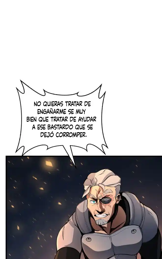Protección Contra Demonios (DDA) - Capítulo 11 - Página 20 - LectorTMOo