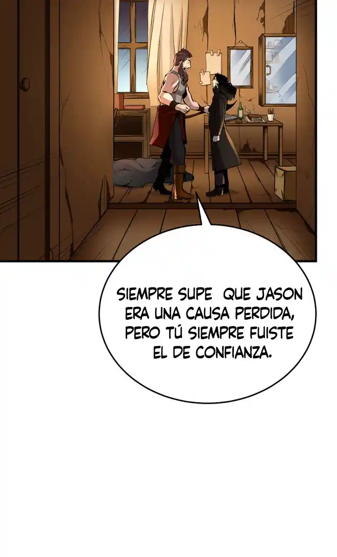 Protección Contra Demonios (DDA) - Capítulo 11 - Página 80 - LectorTMOo
