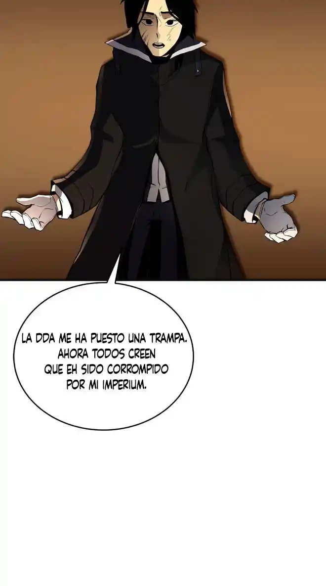 Protección Contra Demonios (DDA) - Capítulo 11 - Página 85 - LectorTMOo