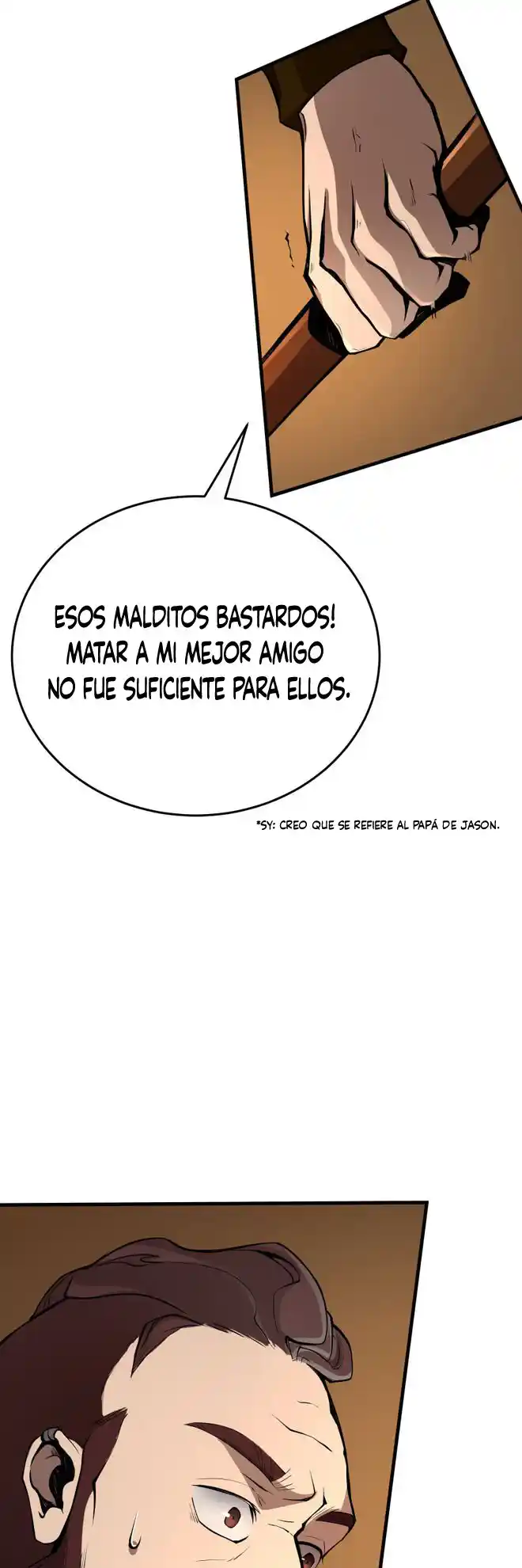 Protección Contra Demonios (DDA) - Capítulo 11 - Página 88 - LectorTMOo