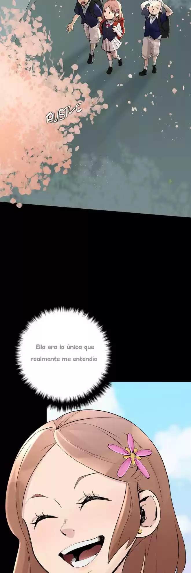 Protección Contra Demonios (DDA) - Capítulo 2 - Página 7 - LectorTMOo