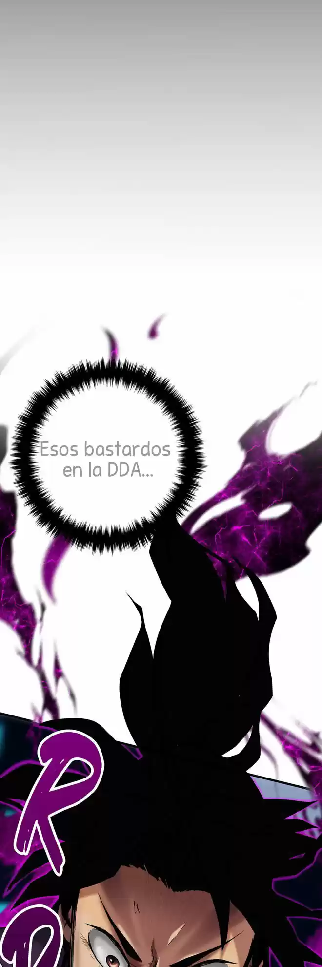 Protección Contra Demonios (DDA) - Capítulo 3 - Página 8 - LectorTMOo