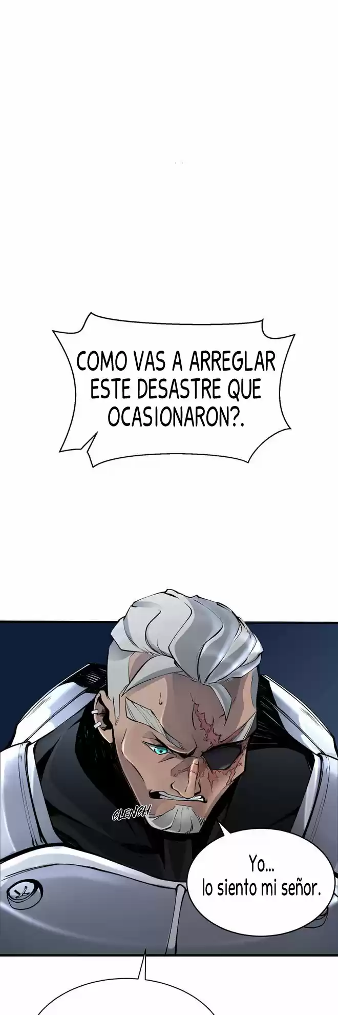 Protección Contra Demonios (DDA) - Capítulo 3 - Página 20 - LectorTMOo
