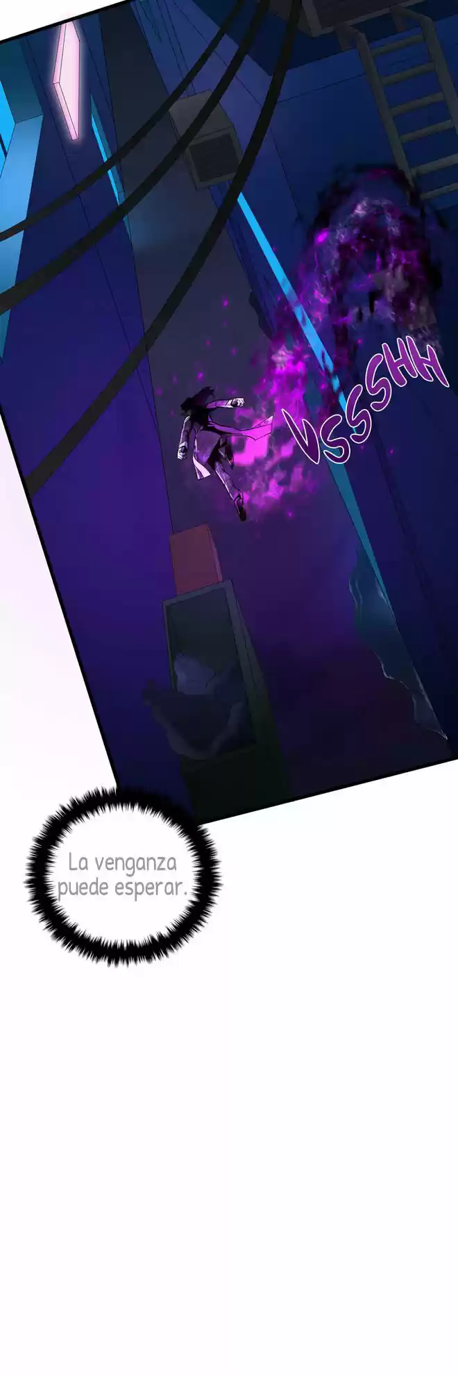 Protección Contra Demonios (DDA) - Capítulo 3 - Página 25 - LectorTMOo