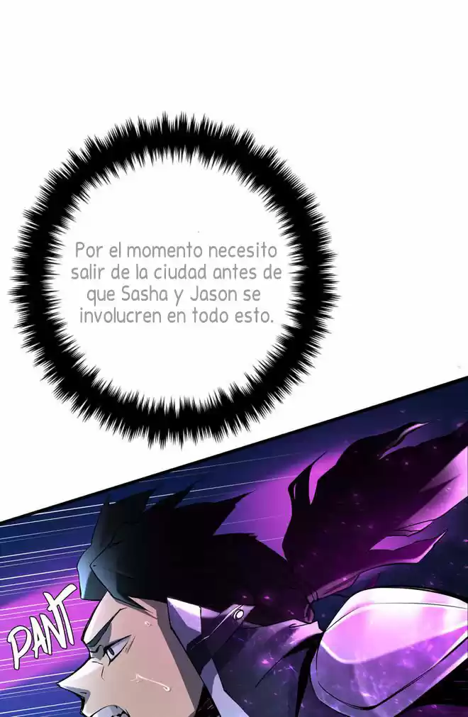 Protección Contra Demonios (DDA) - Capítulo 3 - Página 26 - LectorTMOo