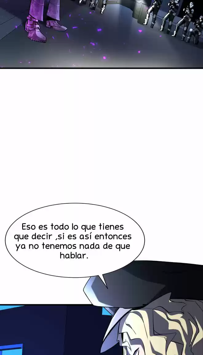Protección Contra Demonios (DDA) - Capítulo 3 - Página 35 - LectorTMOo