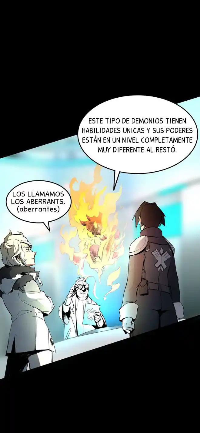 Protección Contra Demonios (DDA) - Capítulo 4 - Página 10 - LectorTMOo