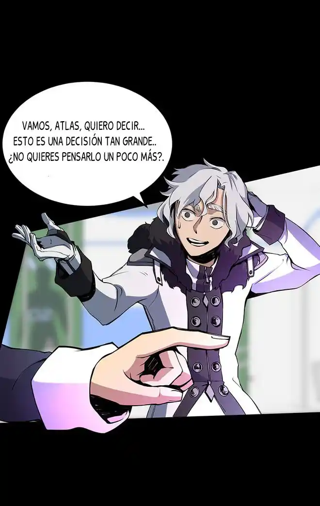 Protección Contra Demonios (DDA) - Capítulo 4 - Página 15 - LectorTMOo