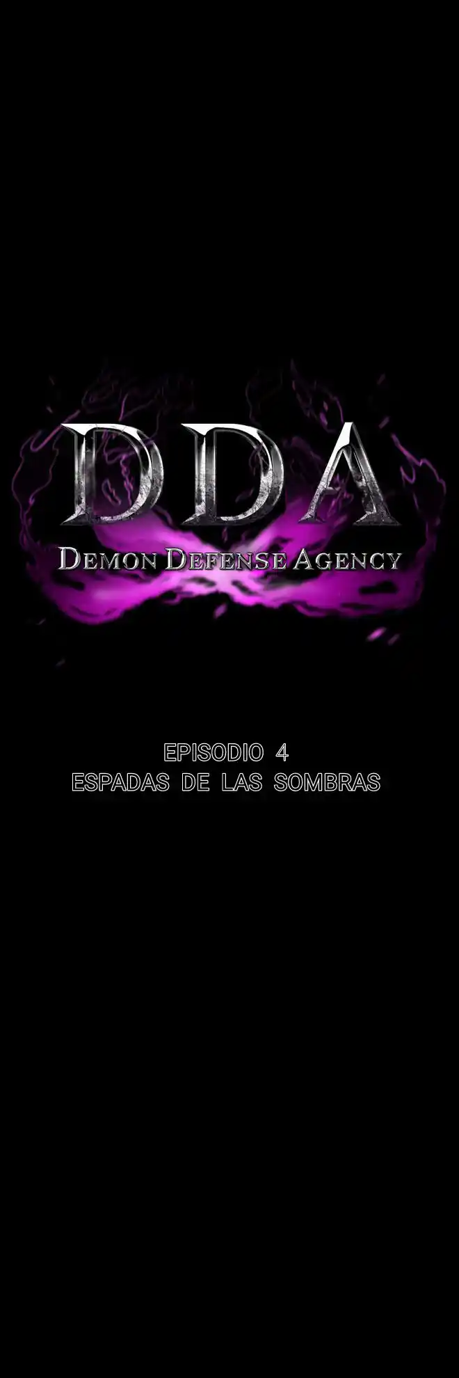 Protección Contra Demonios (DDA) - Capítulo 4 - Página 22 - LectorTMOo