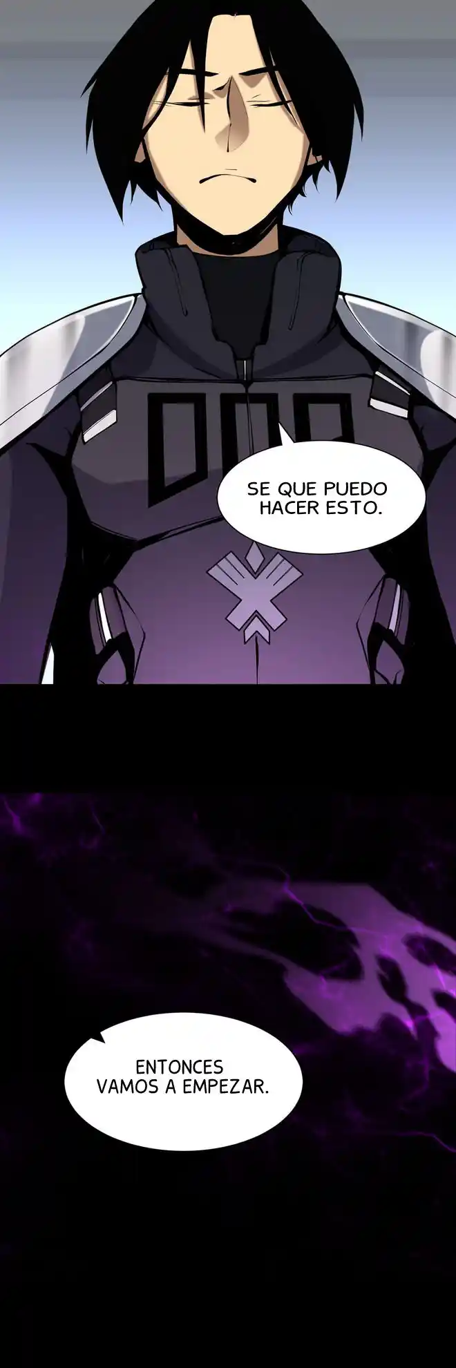 Protección Contra Demonios (DDA) - Capítulo 4 - Página 25 - LectorTMOo