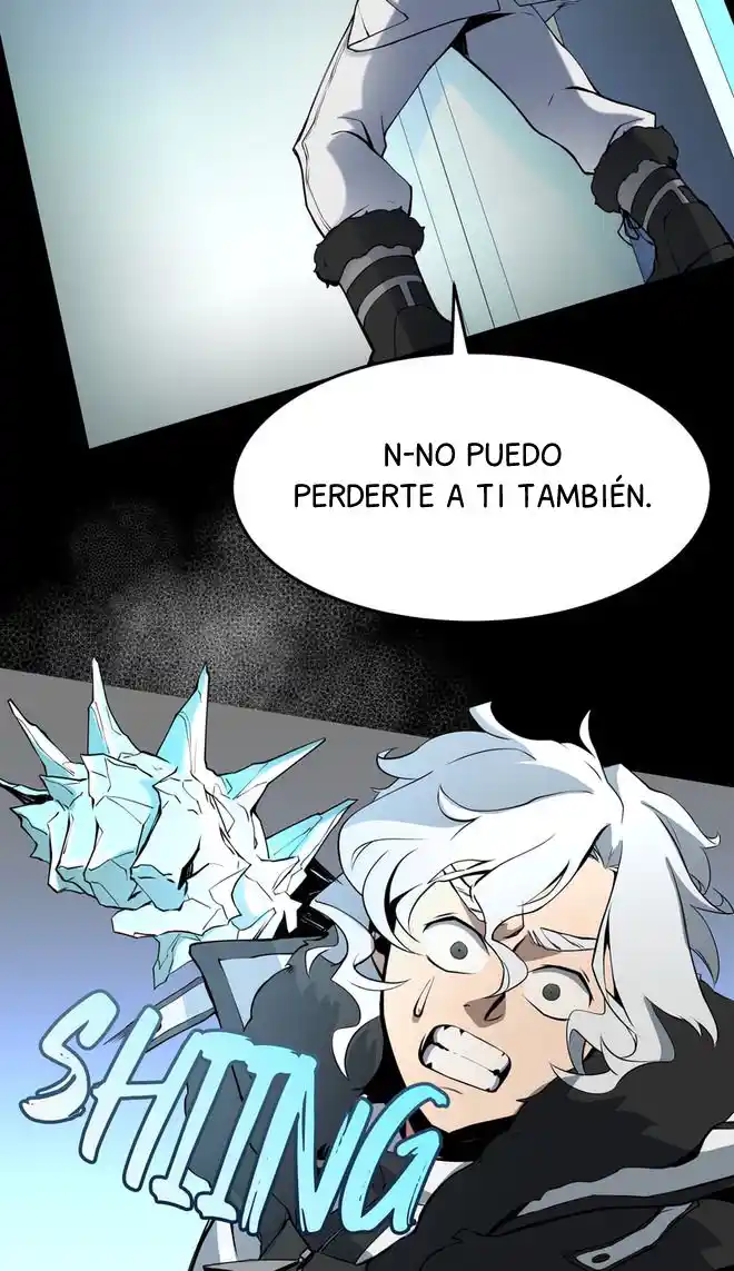 Protección Contra Demonios (DDA) - Capítulo 4 - Página 31 - LectorTMOo