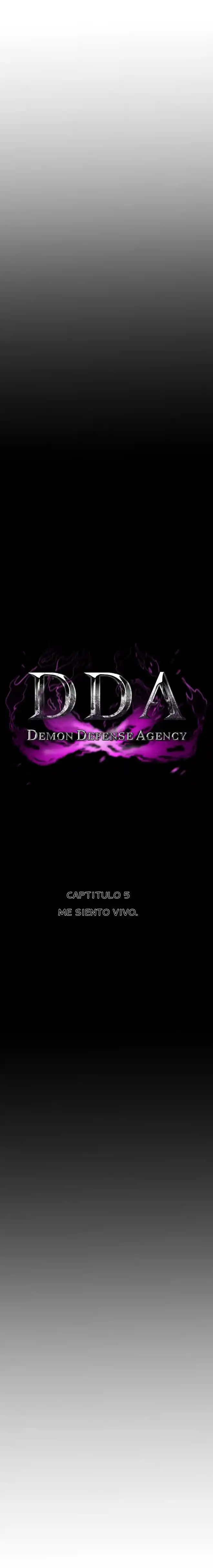 Protección Contra Demonios (DDA) - Capítulo 5 - Página 3 - LectorTMOo