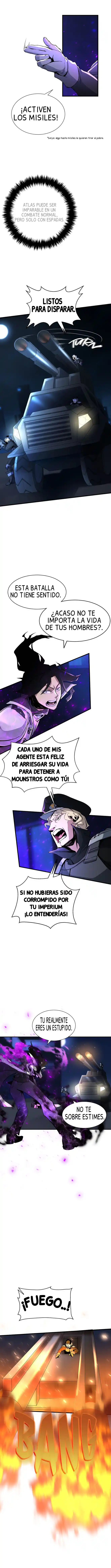 Protección Contra Demonios (DDA) - Capítulo 5 - Página 6 - LectorTMOo