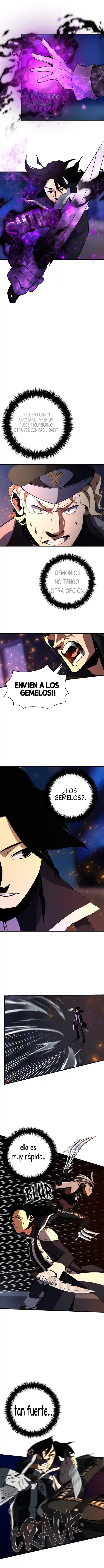 Protección Contra Demonios (DDA) - Capítulo 5 - Página 9 - LectorTMOo