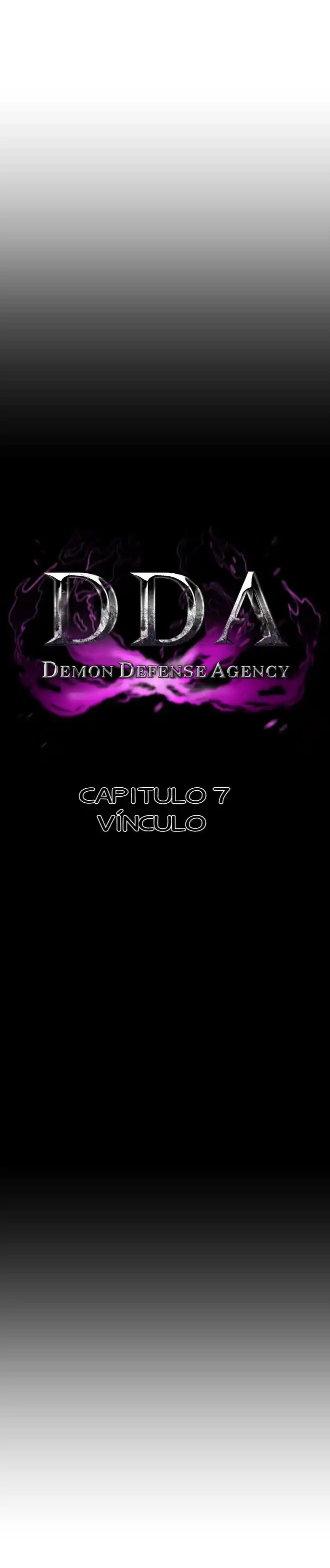 Protección Contra Demonios (DDA) - Capítulo 7 - Página 5 - LectorTMOo