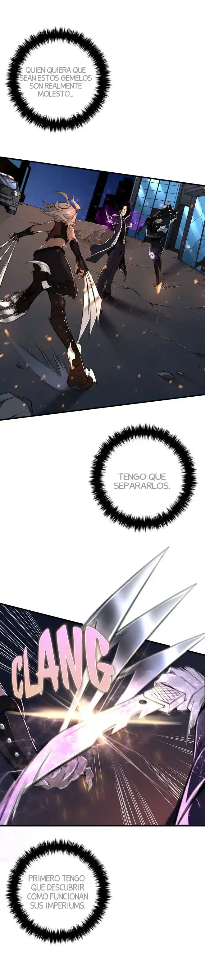 Protección Contra Demonios (DDA) - Capítulo 7 - Página 6 - LectorTMOo