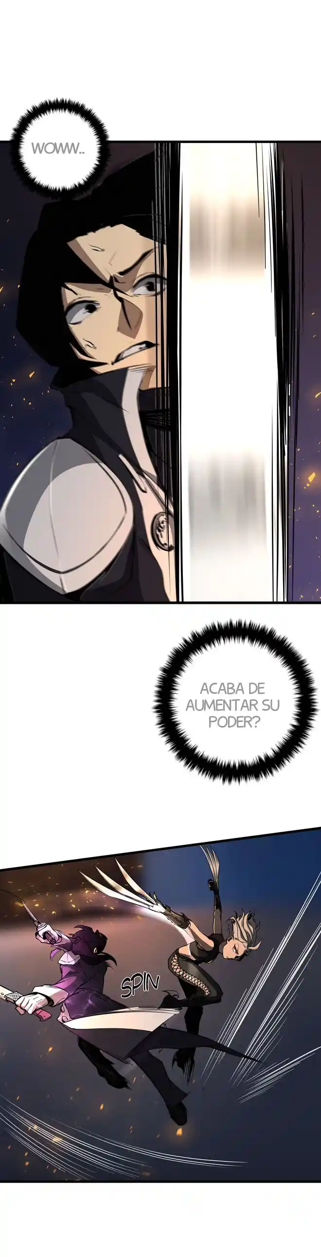 Protección Contra Demonios (DDA) - Capítulo 7 - Página 11 - LectorTMOo