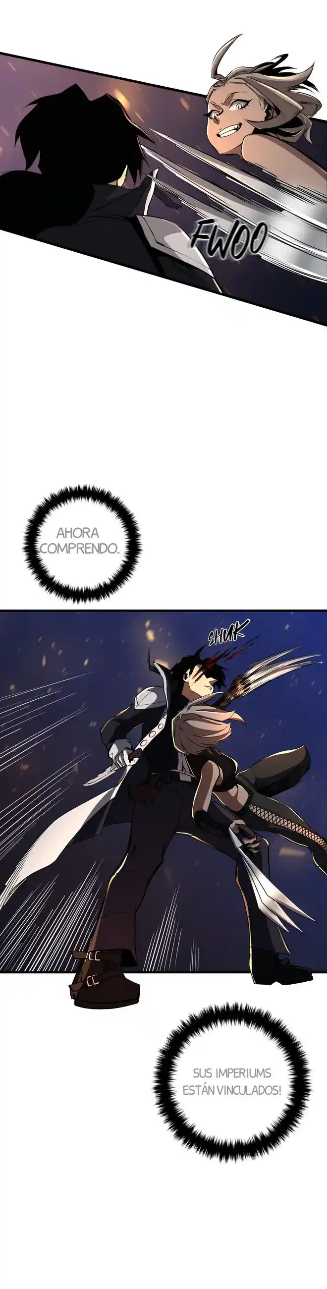 Protección Contra Demonios (DDA) - Capítulo 7 - Página 19 - LectorTMOo