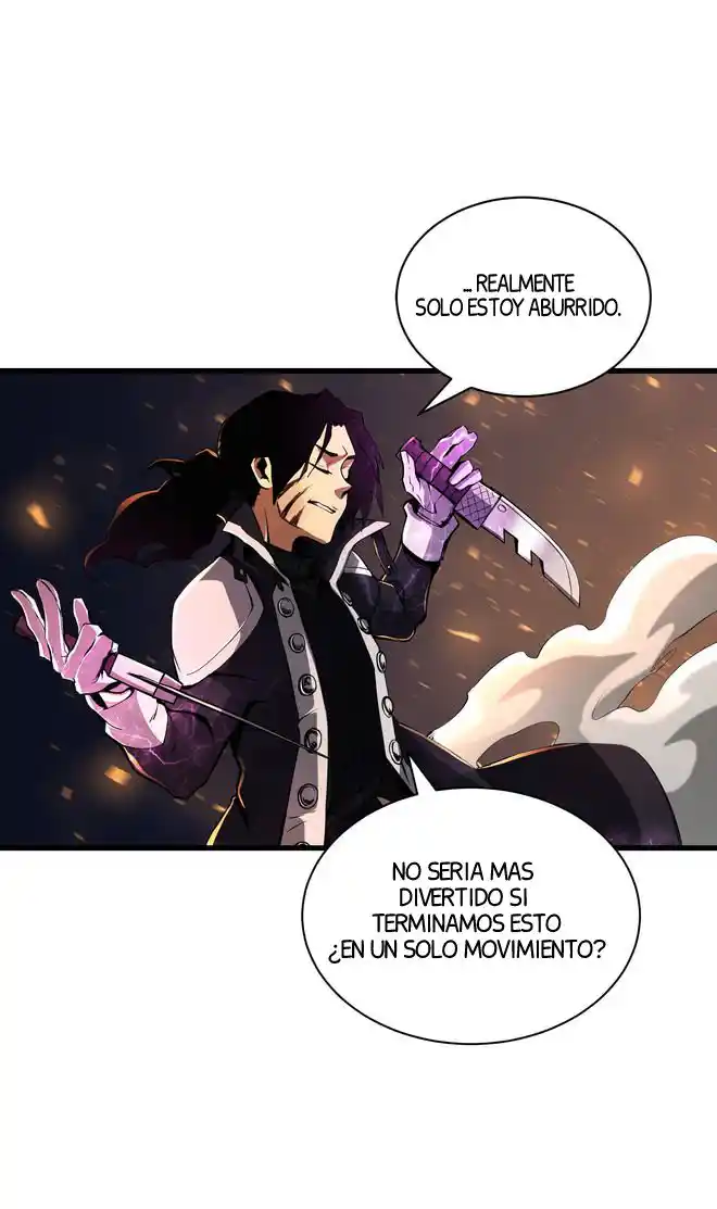 Protección Contra Demonios (DDA) - Capítulo 7 - Página 23 - LectorTMOo