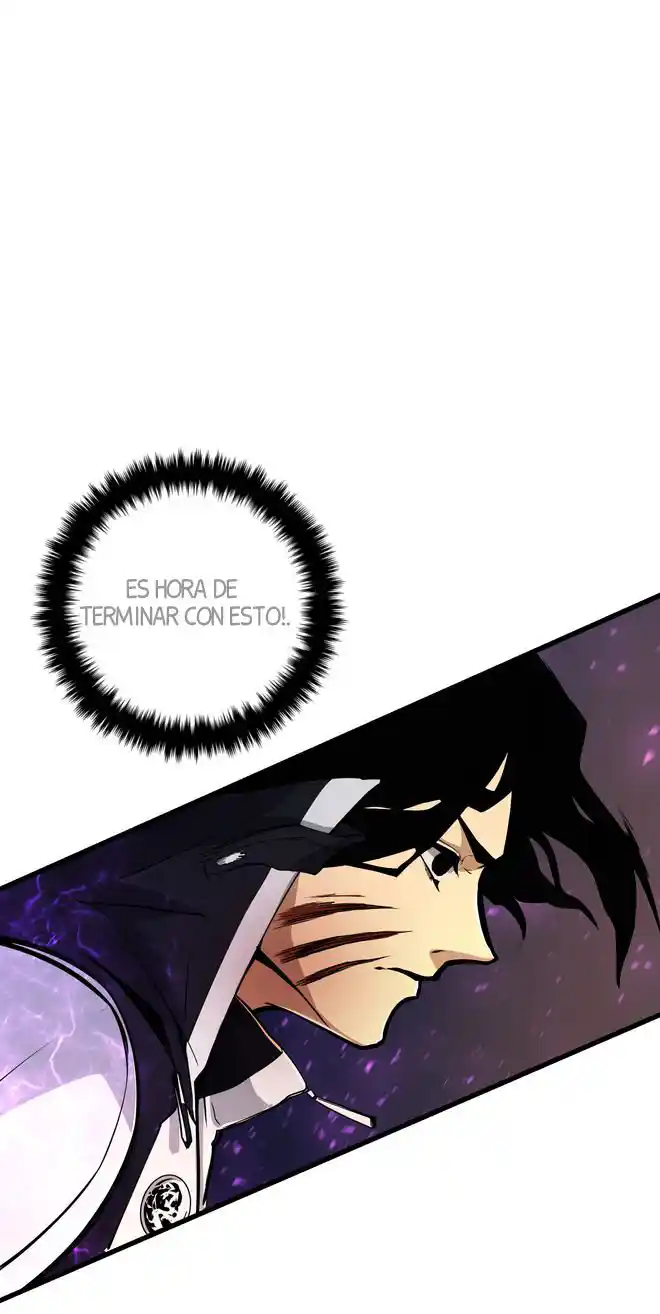 Protección Contra Demonios (DDA) - Capítulo 7 - Página 28 - LectorTMOo