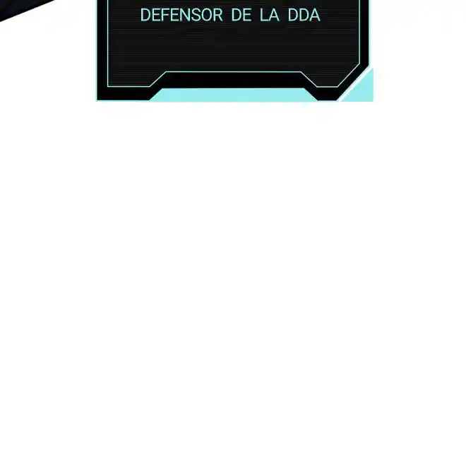 Protección Contra Demonios (DDA) - Capítulo 8 - Página 30 - LectorTMOo