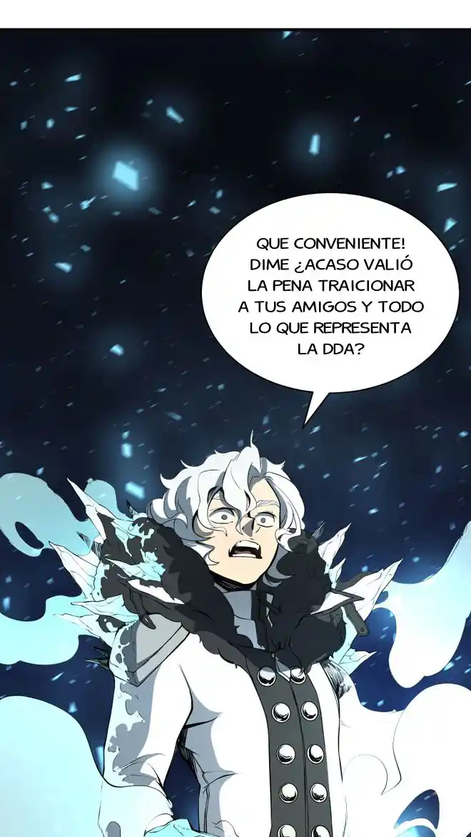 Protección Contra Demonios (DDA) - Capítulo 8 - Página 49 - LectorTMOo