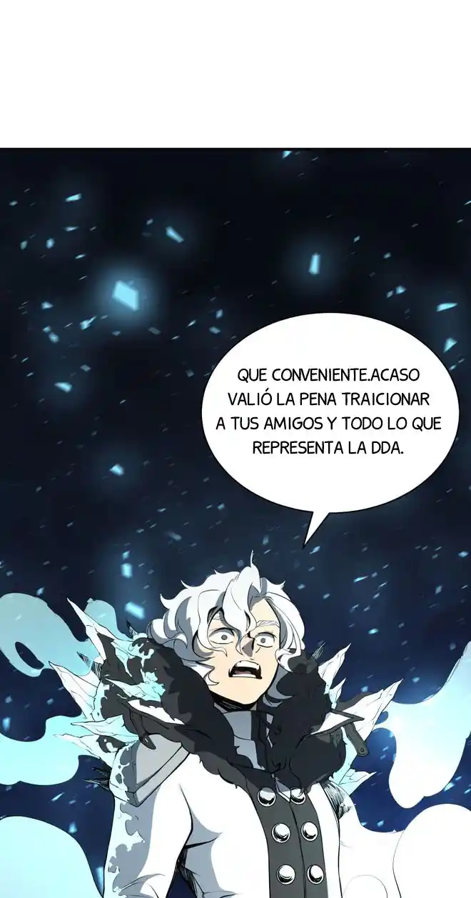 Protección Contra Demonios (DDA) - Capítulo 9 - Página 4 - LectorTMOo