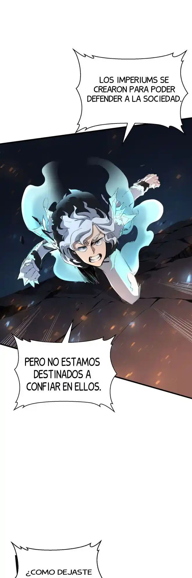 Protección Contra Demonios (DDA) - Capítulo 9 - Página 9 - LectorTMOo