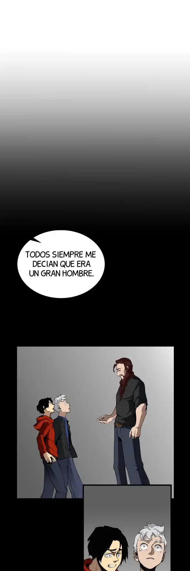 Protección Contra Demonios (DDA) - Capítulo 9 - Página 13 - LectorTMOo