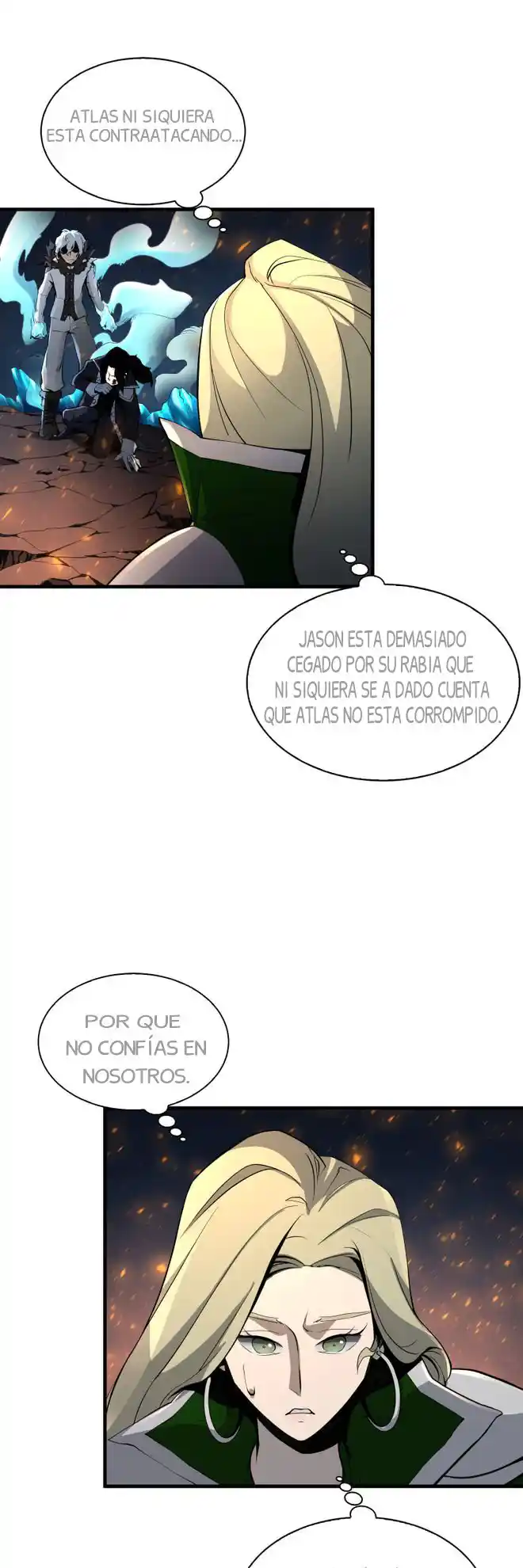 Protección Contra Demonios (DDA) - Capítulo 9 - Página 17 - LectorTMOo