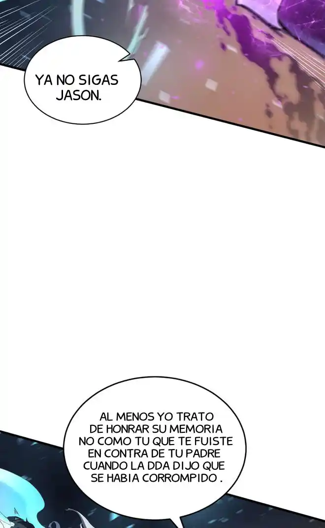 Protección Contra Demonios (DDA) - Capítulo 9 - Página 20 - LectorTMOo