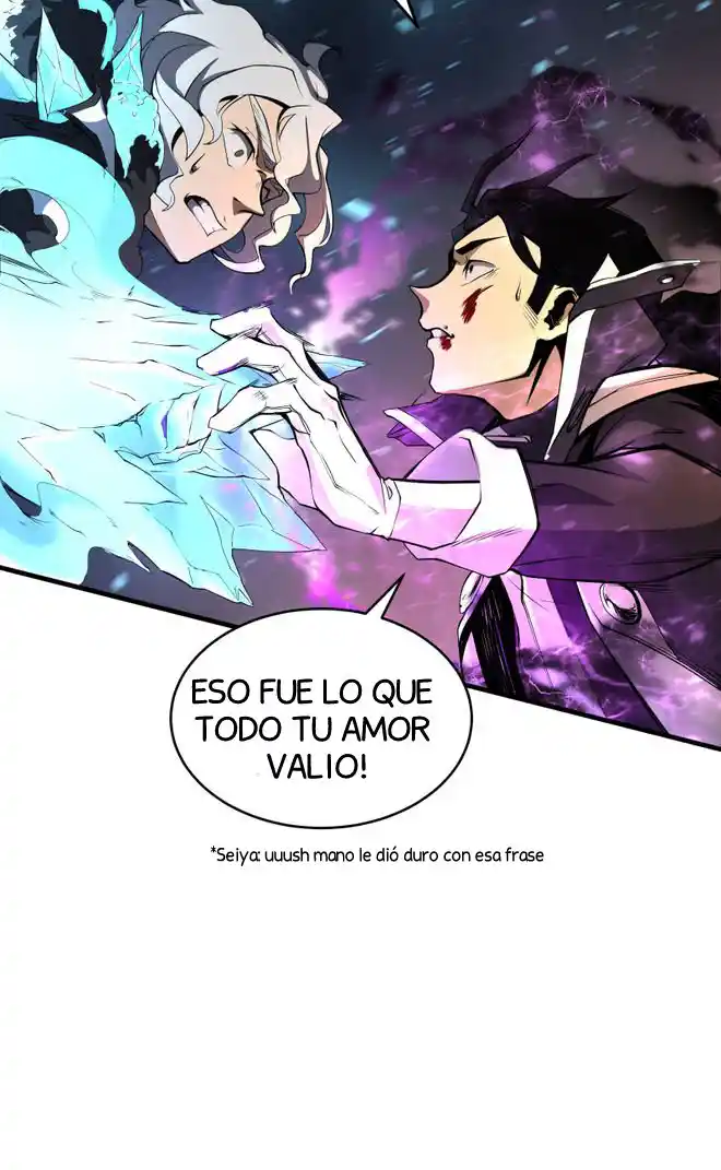 Protección Contra Demonios (DDA) - Capítulo 9 - Página 21 - LectorTMOo