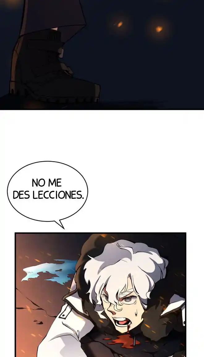 Protección Contra Demonios (DDA) - Capítulo 9 - Página 31 - LectorTMOo