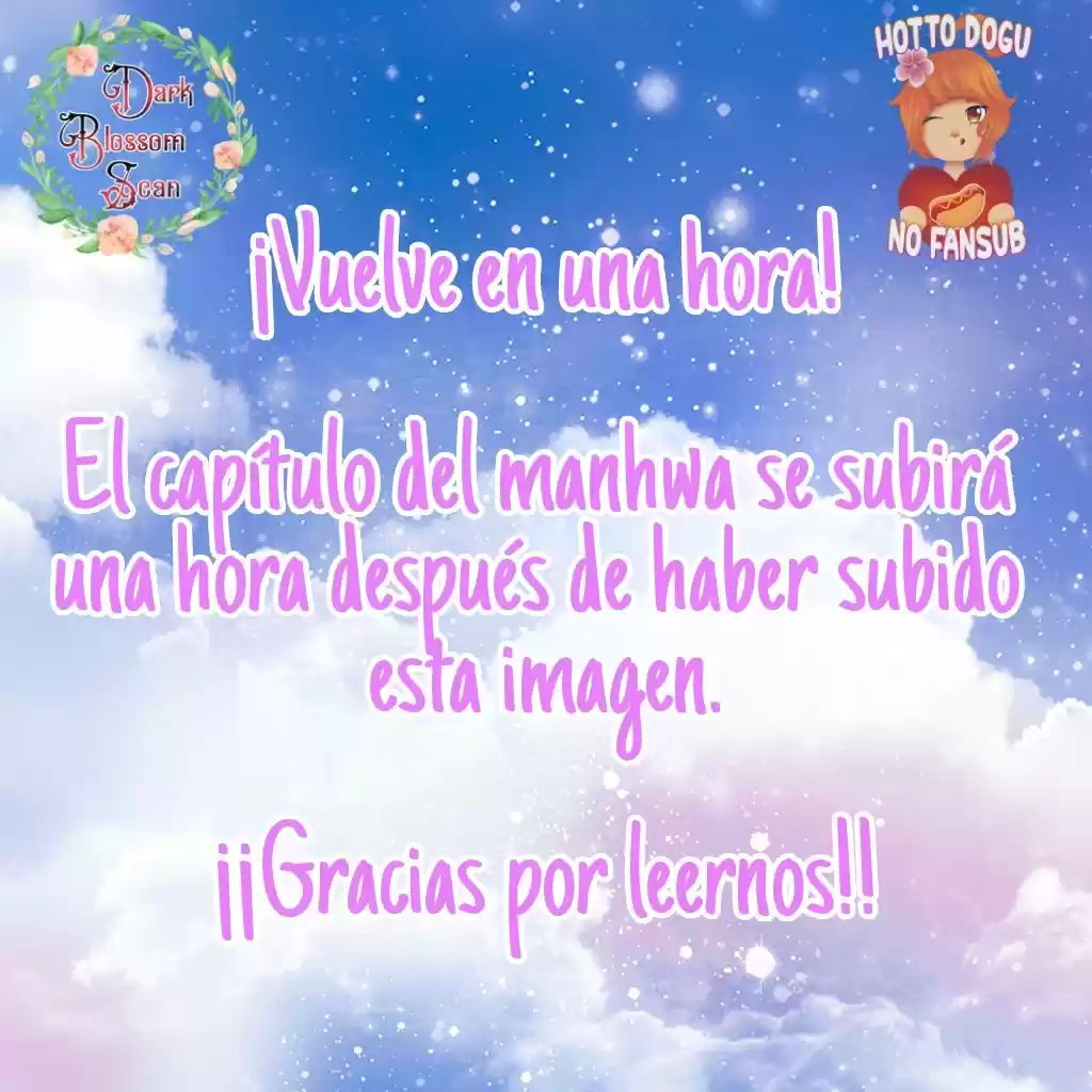 Protect Me, Knight. - Capítulo 11 - Página 3 - LectorTMOo