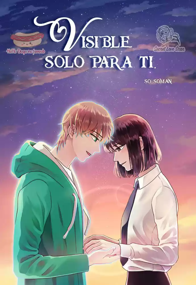 Protect Me, Knight. - Capítulo 11 - Página 5 - LectorTMOo