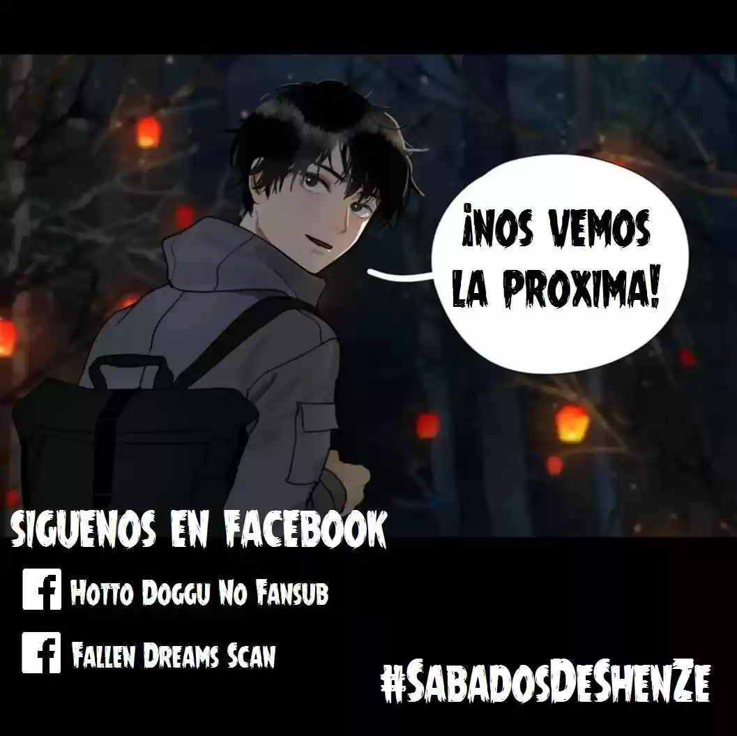 Protect Me, Knight. - Capítulo 11 - Página 8 - LectorTMOo