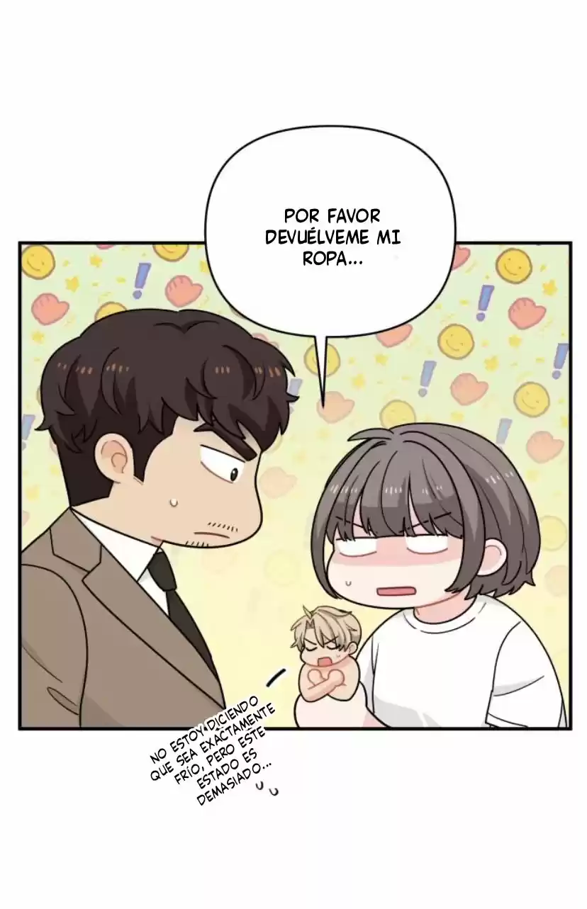 Protect Me, Knight. - Capítulo 12 - Página 7 - LectorTMOo