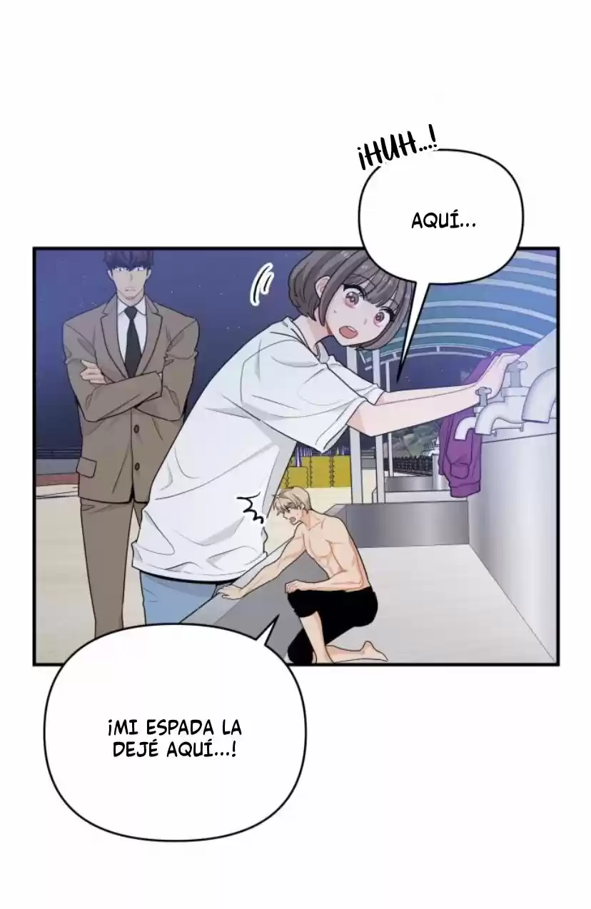 Protect Me, Knight. - Capítulo 12 - Página 10 - LectorTMOo