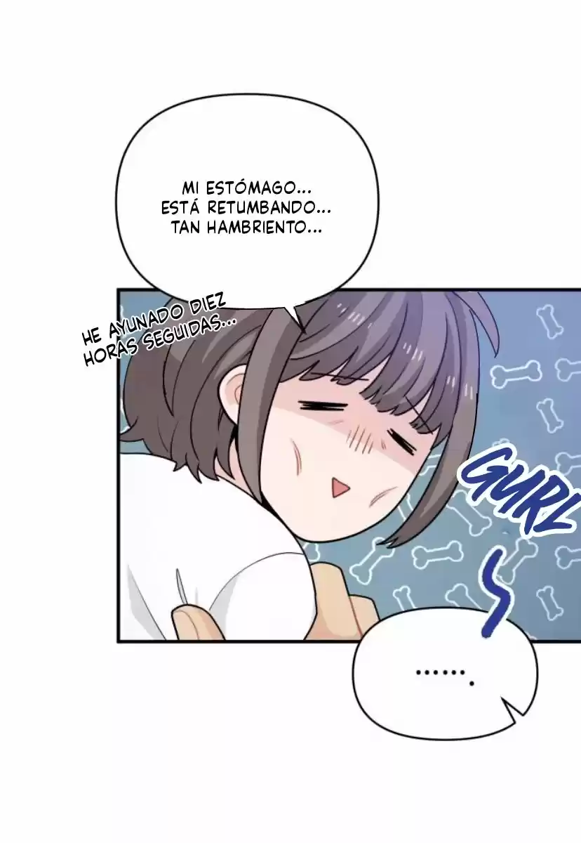 Protect Me, Knight. - Capítulo 12 - Página 16 - LectorTMOo