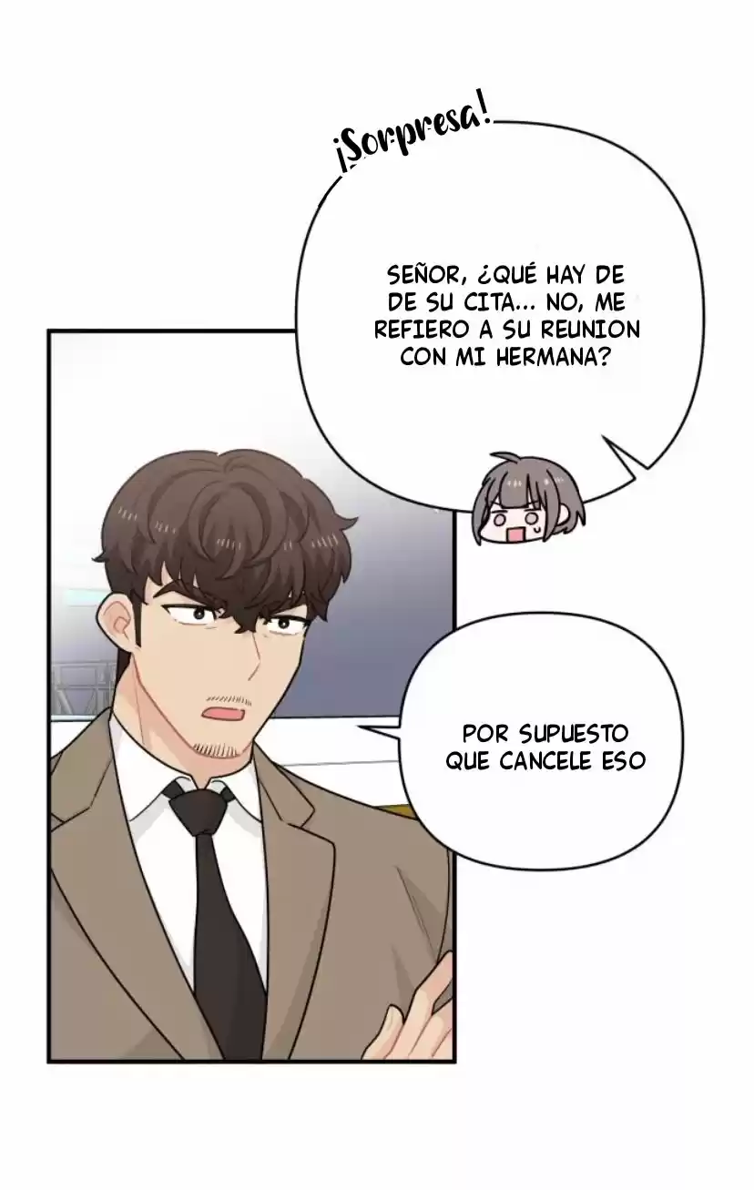 Protect Me, Knight. - Capítulo 12 - Página 22 - LectorTMOo