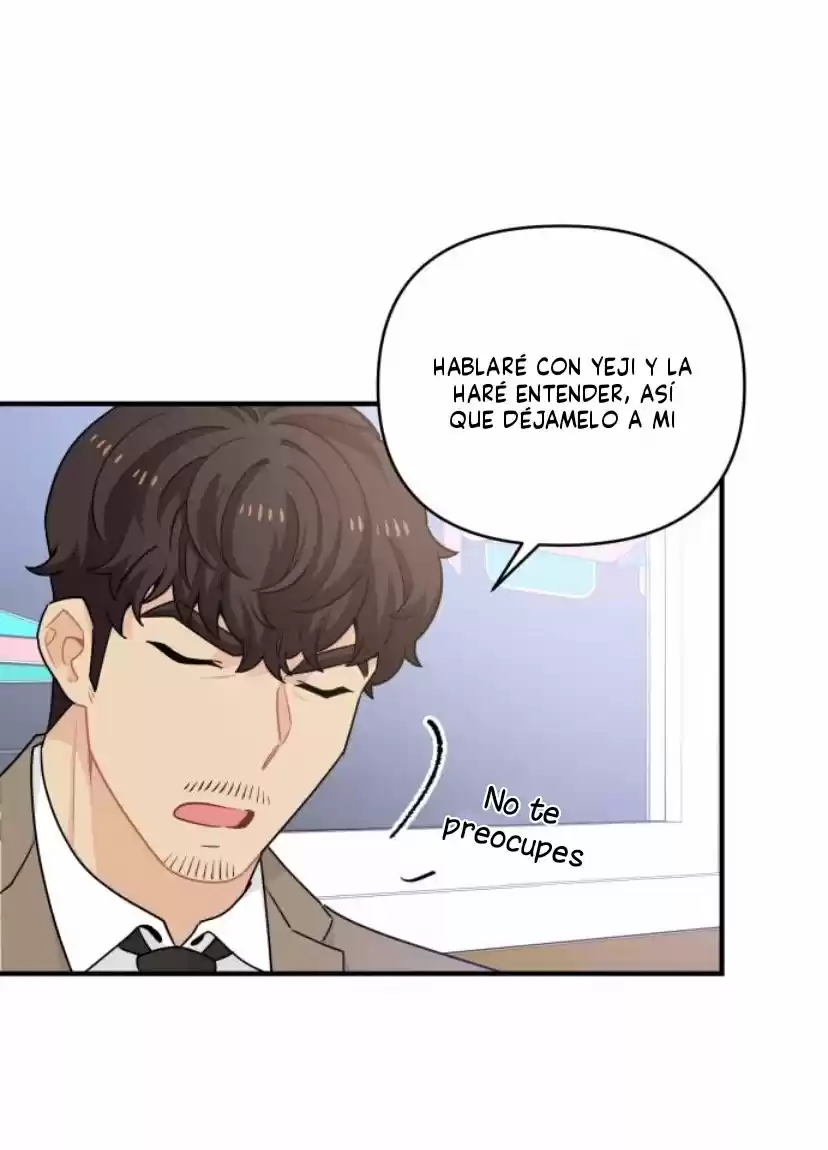 Protect Me, Knight. - Capítulo 12 - Página 27 - LectorTMOo