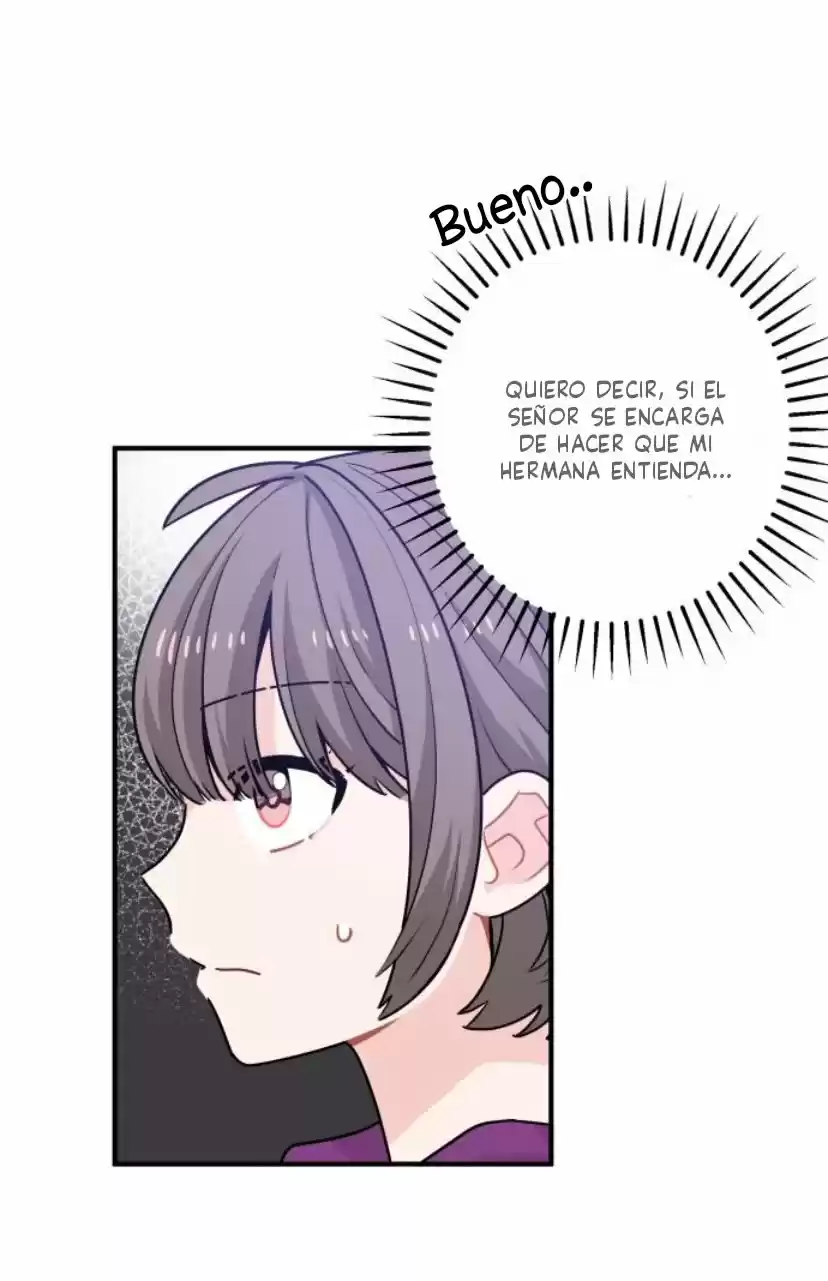 Protect Me, Knight. - Capítulo 12 - Página 29 - LectorTMOo