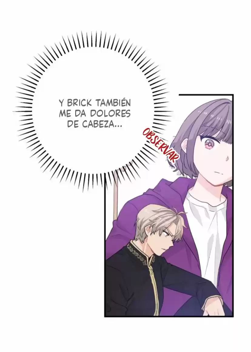Protect Me, Knight. - Capítulo 12 - Página 30 - LectorTMOo