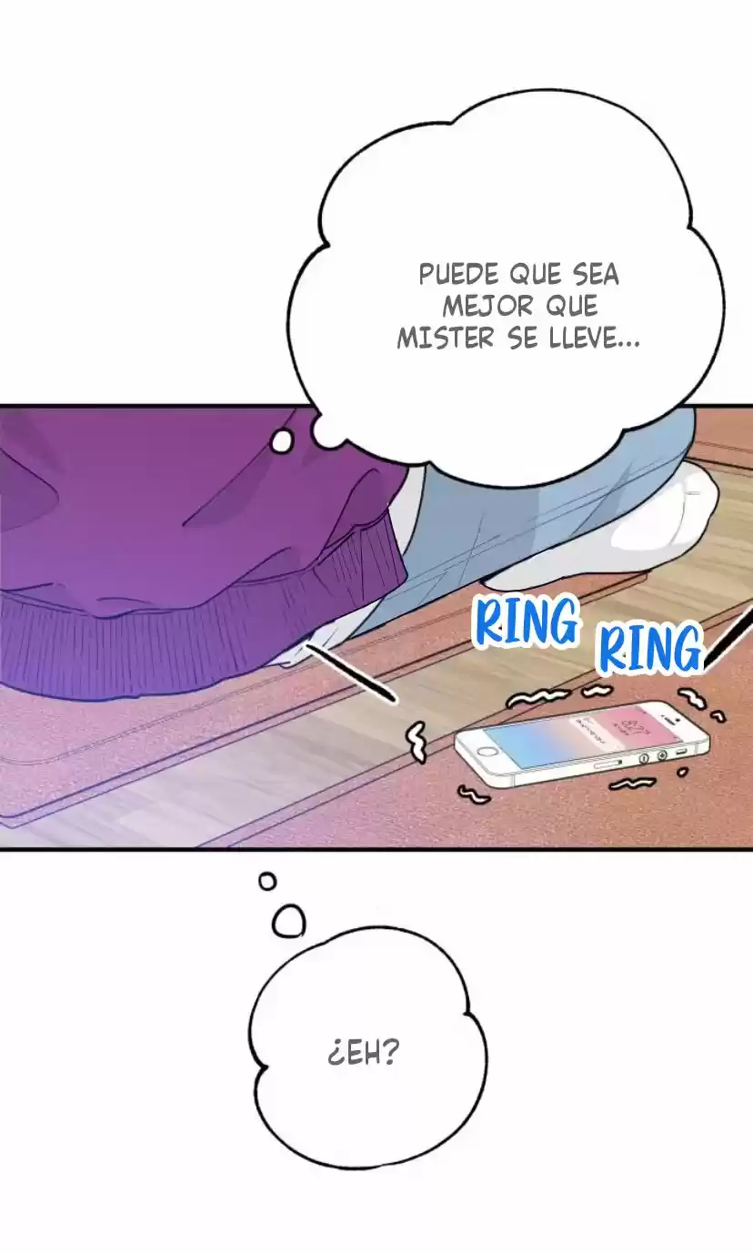Protect Me, Knight. - Capítulo 12 - Página 31 - LectorTMOo