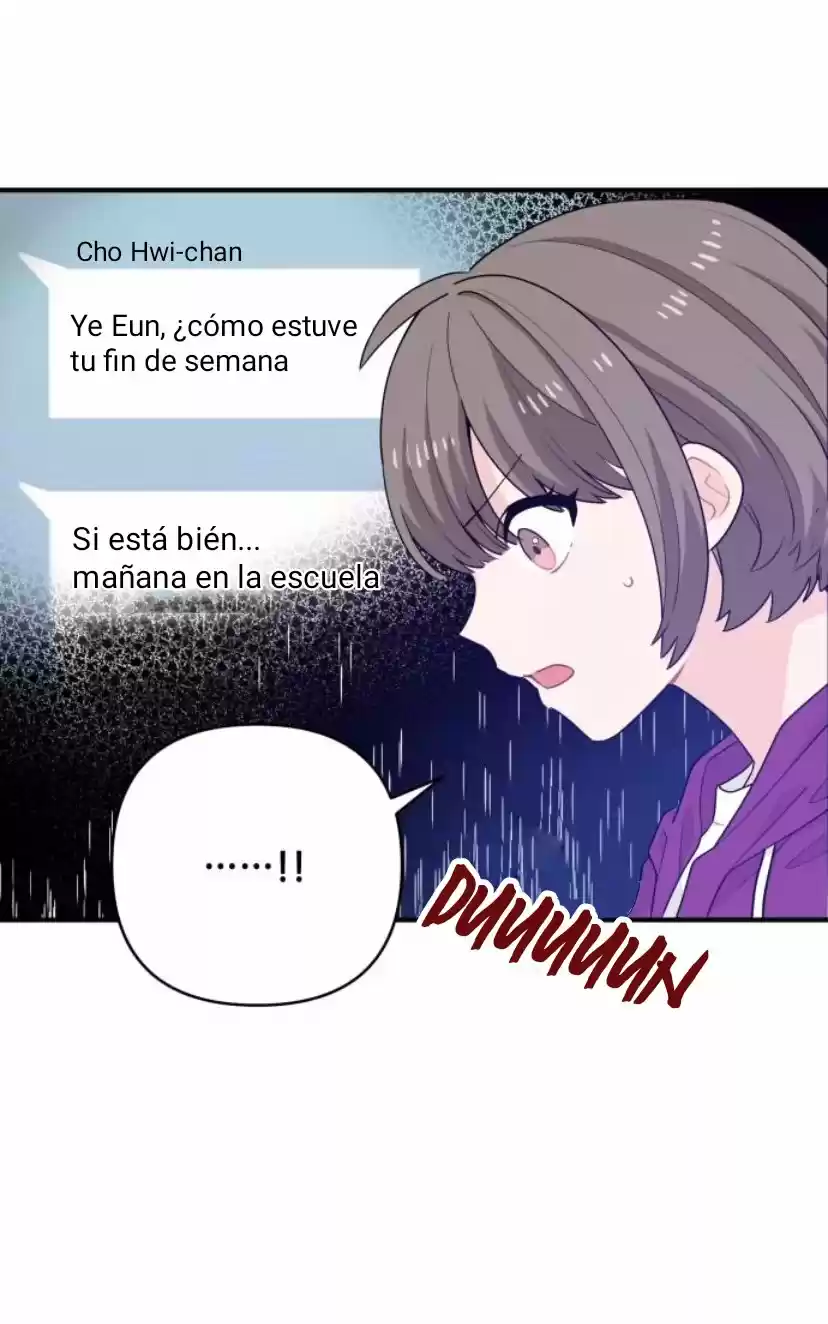 Protect Me, Knight. - Capítulo 12 - Página 34 - LectorTMOo