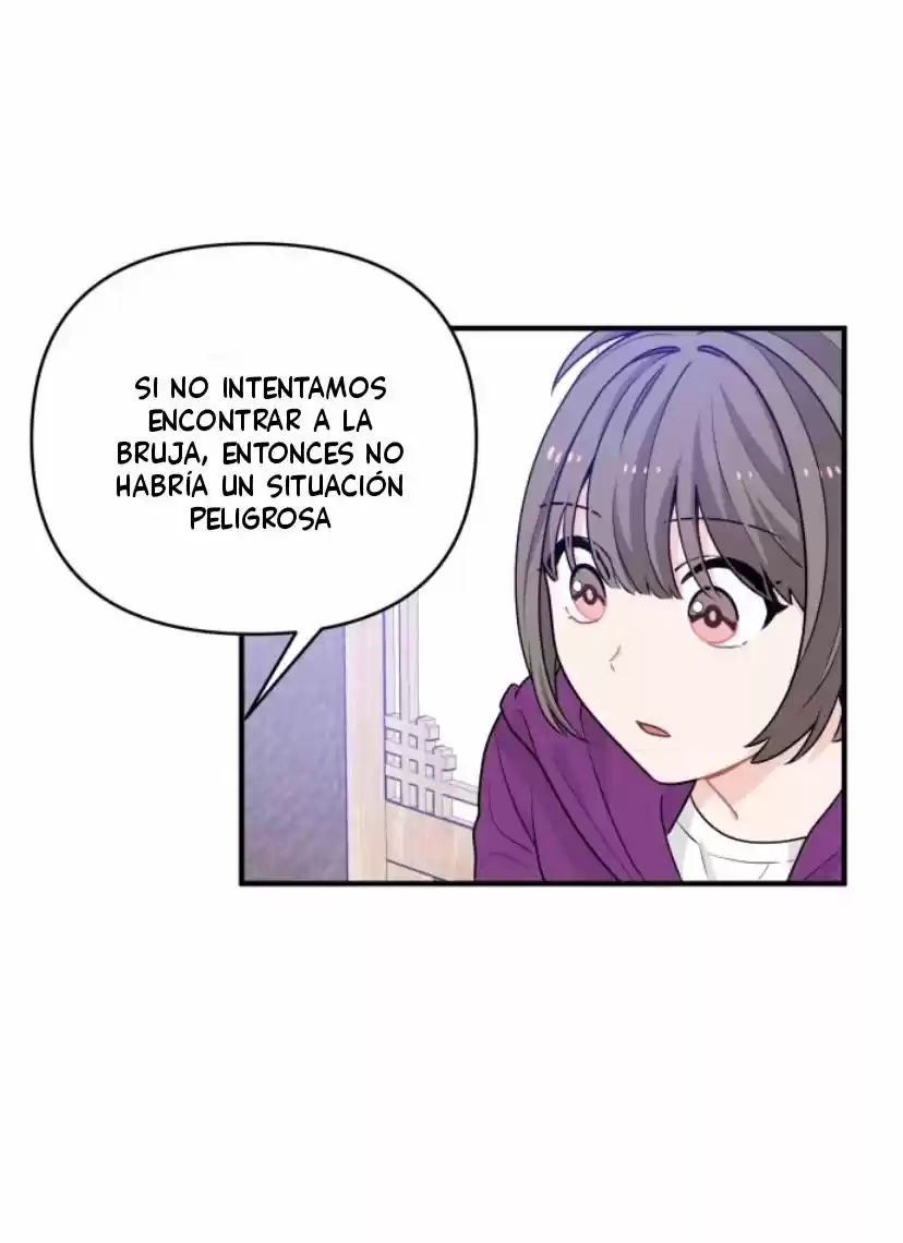 Protect Me, Knight. - Capítulo 12 - Página 49 - LectorTMOo