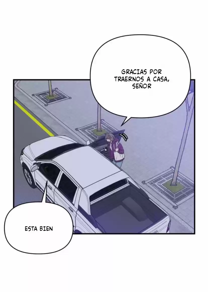 Protect Me, Knight. - Capítulo 12 - Página 55 - LectorTMOo