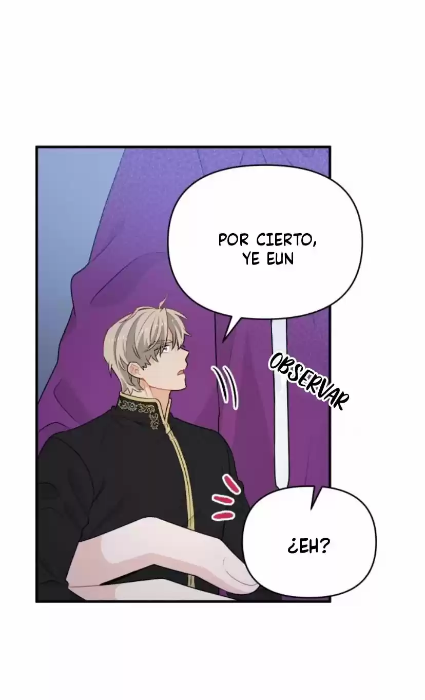 Protect Me, Knight. - Capítulo 12 - Página 57 - LectorTMOo