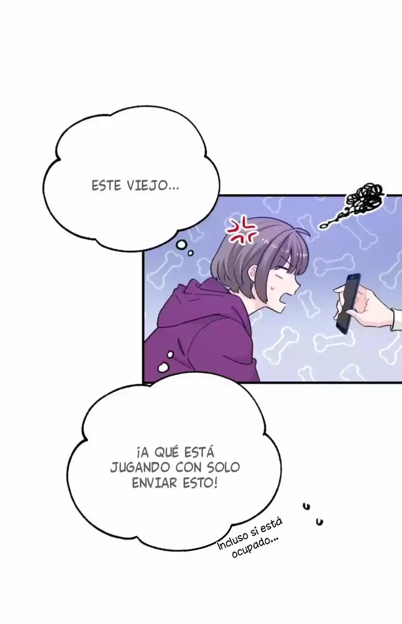 Protect Me, Knight. - Capítulo 13 - Página 16 - LectorTMOo
