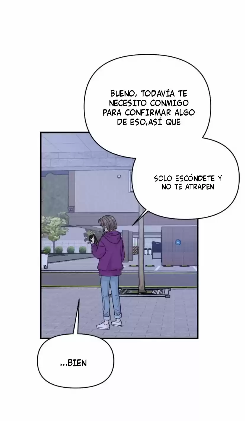 Protect Me, Knight. - Capítulo 13 - Página 30 - LectorTMOo